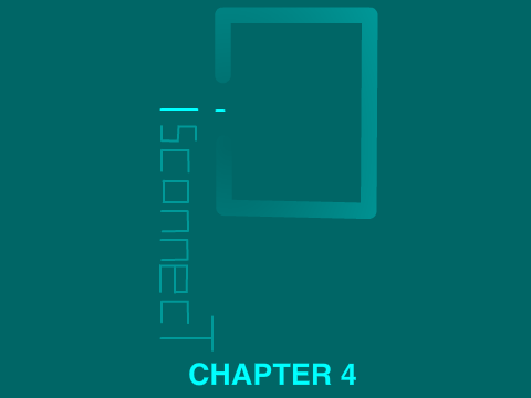 Disconnect (Chapter 4)