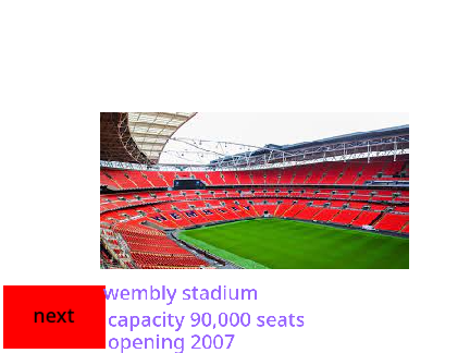 euro stadiums