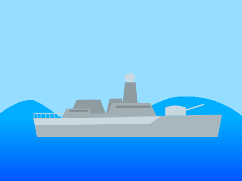 HMS Marley