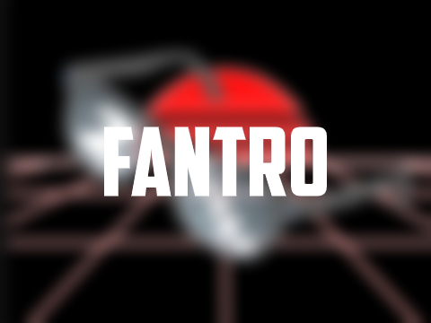 » Fantro for @twonerds «