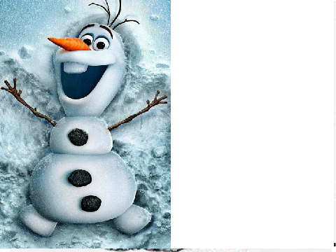 Olaf Pictures  remix remix