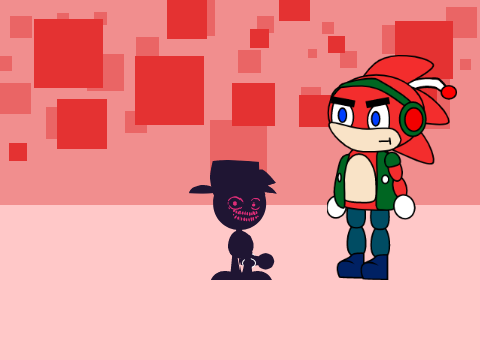 Beep bop skidi bop but cringe