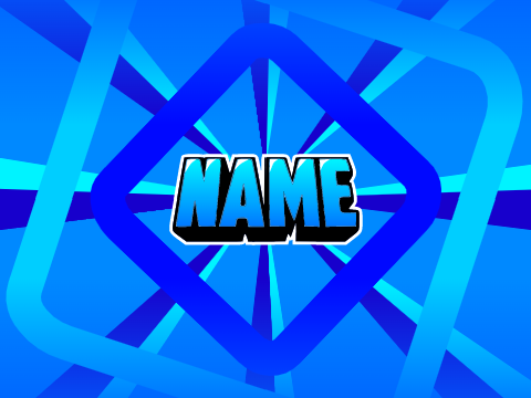 INTRO TEMPLATE