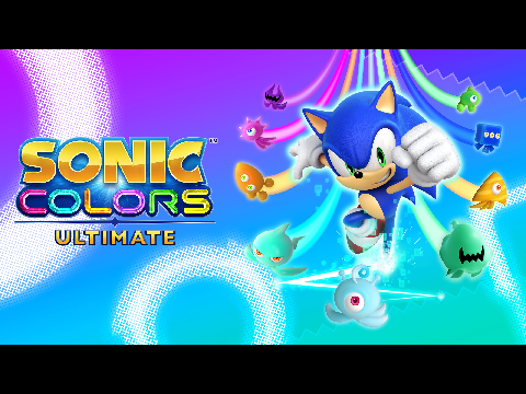 Reach For The Stars (Sonic Colors Ultimate Remix)