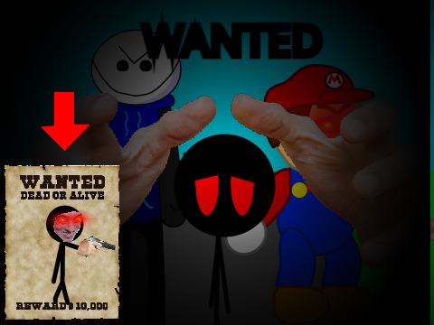 -When you are wanted-