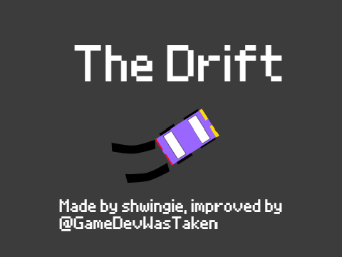 The Drift