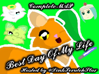 Thumbnail Entry for Best Day of My Life MAP!