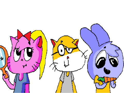 Background 3 Pets
