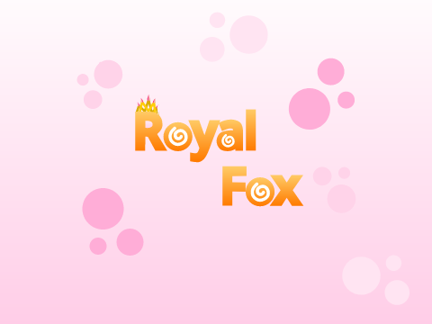 Recreating my Logo
