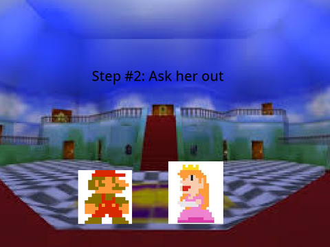 JasonBlast-How to ask a girl out