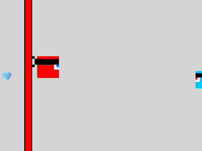 Ninja: The Pixel Warrior 