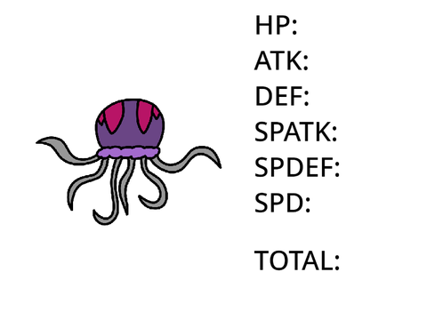 Mondymon IV Randomiser