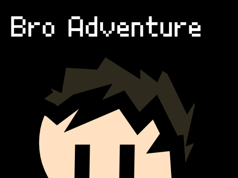 Platformer - Bro