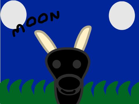 Moonwatcher's Hatching- Remix