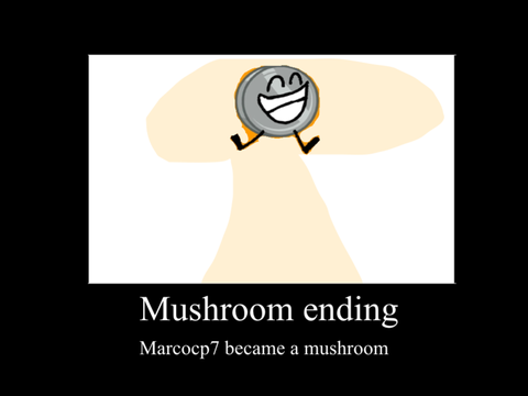 Marcocp7 - All Endings (8)