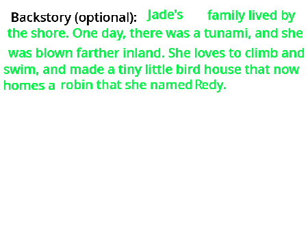 Moonlight Cameos! | Open! | Jade