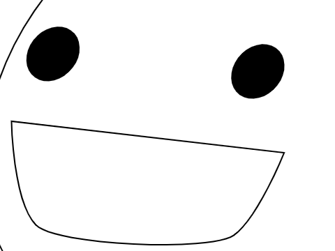 birthday present (animation test)