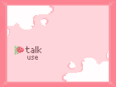 strawberry menu system