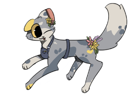 Art Fight with @Frostleaf