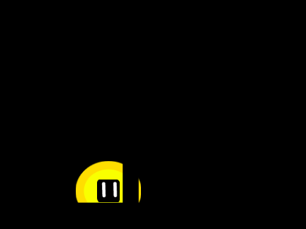 Spooky night - A mobile friendly platformer