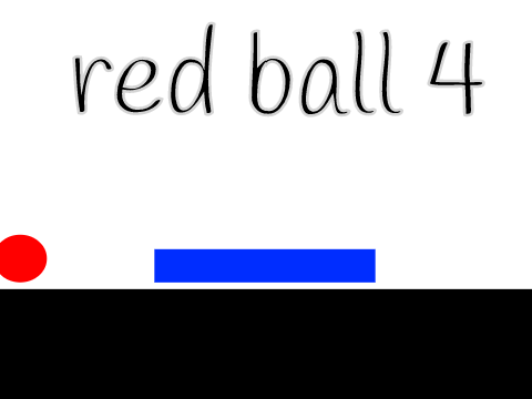 red ball 4