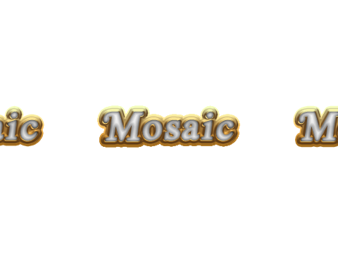 Mosaic