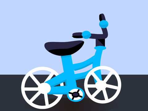 Bike SVE