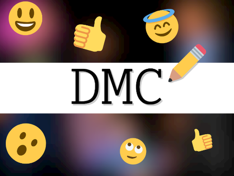 Appel's 500+ DMC [OPEN]