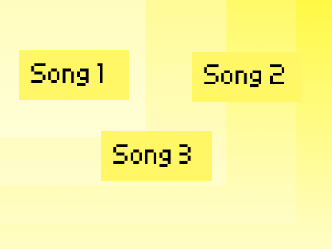Music Block songs!!