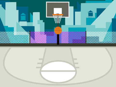 basketball