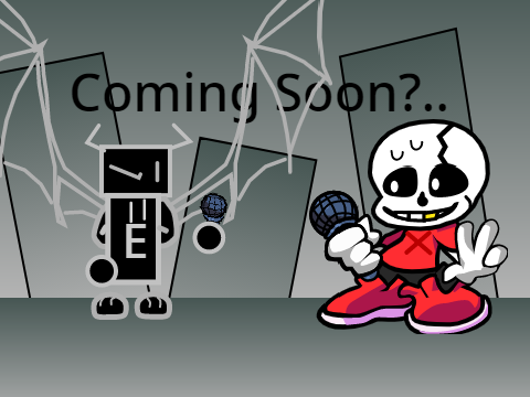 Agoti week teaser for SEFR?...