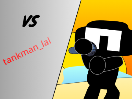 Friday Night Scratch tankman_lal