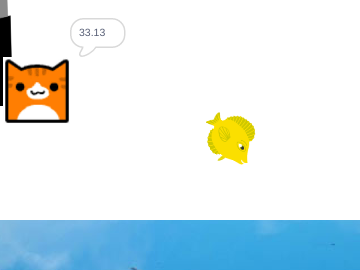 Fish Ninja