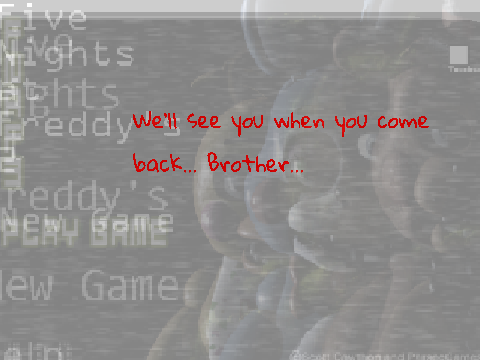 See You Soon, ParsecGames...