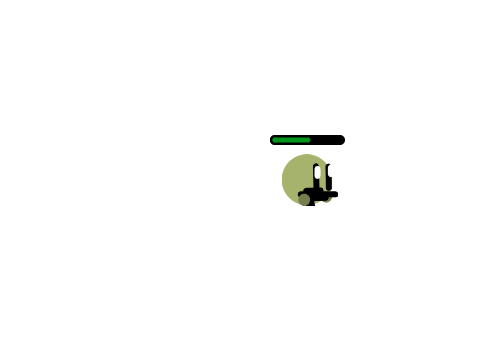Health Bar Ideas? [PEN]