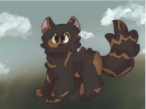 ART FIGHT REFS!