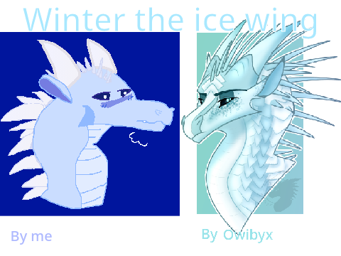 Inspired by Owibyx