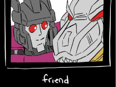 Misfire's friend ^_^