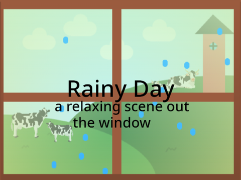 Rainy Day