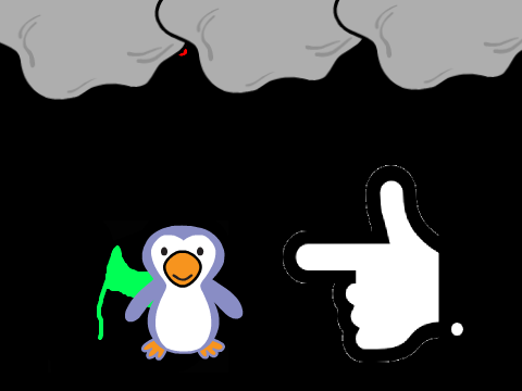penguin game