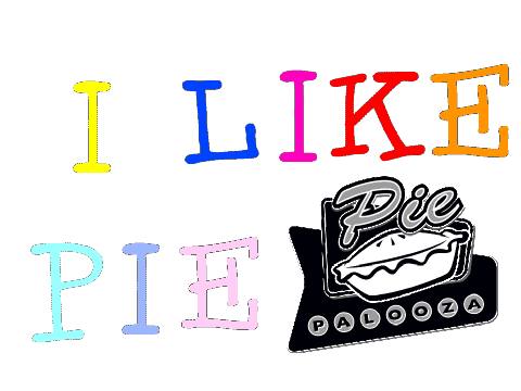 i like pie