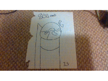 SOL art