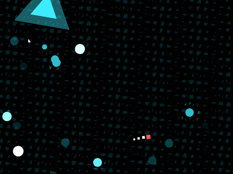 Level Screenshots