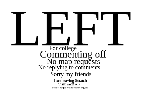 LEFT