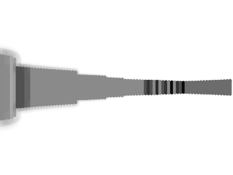 Raycasting test