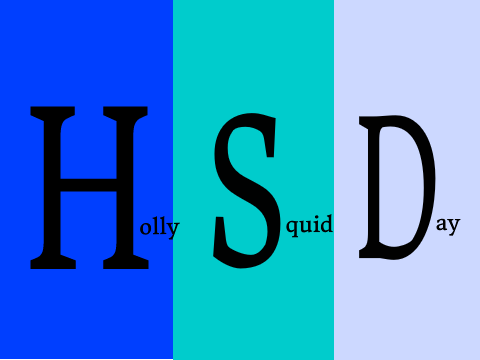 Ha! Just Remembered Something! (HSD)
