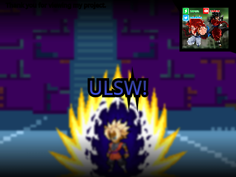 Majin Akkiko ULSW