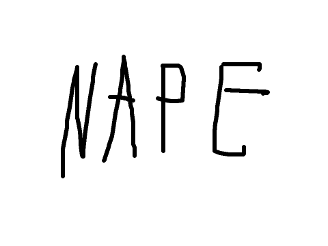 NAPE