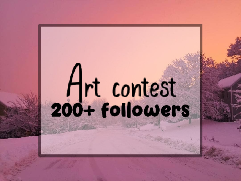 Art Contest