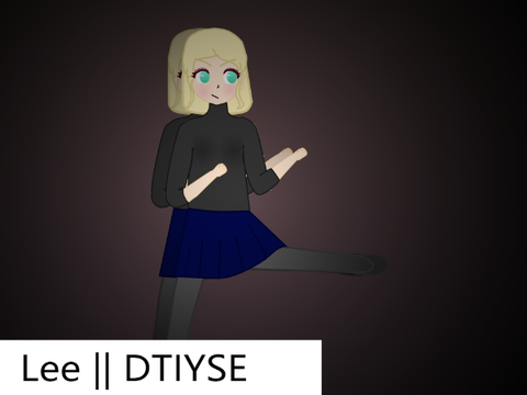 Lee || DTIYSE